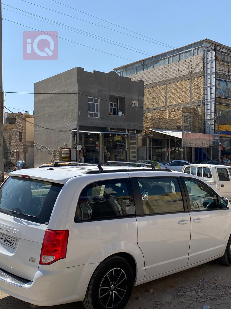 دۆج کەرەڤان